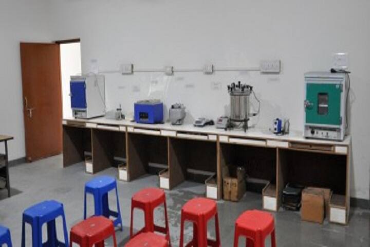 laboratory